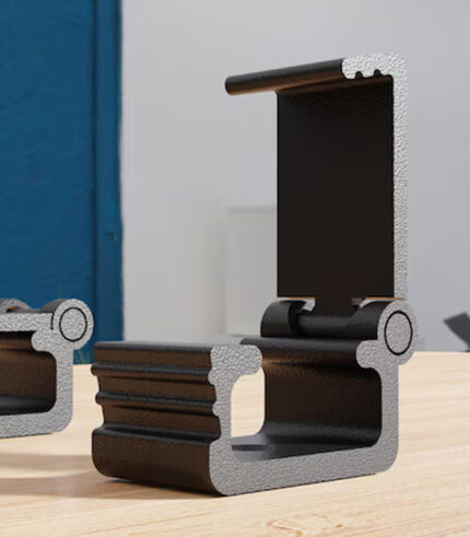 Cable Management Clips